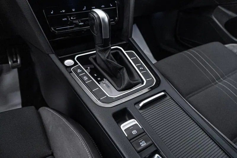 Volkswagen Passat Alltrack — Poza 32