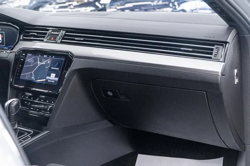 Volkswagen Passat Alltrack — Poza 36