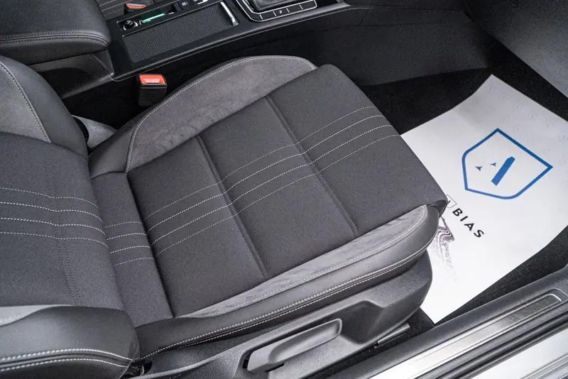 Volkswagen Passat Alltrack — Poza 38