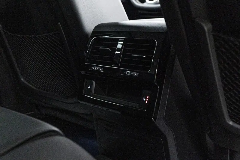 Volkswagen Touareg — Poza 20