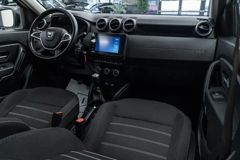 Dacia Duster — Poza 2