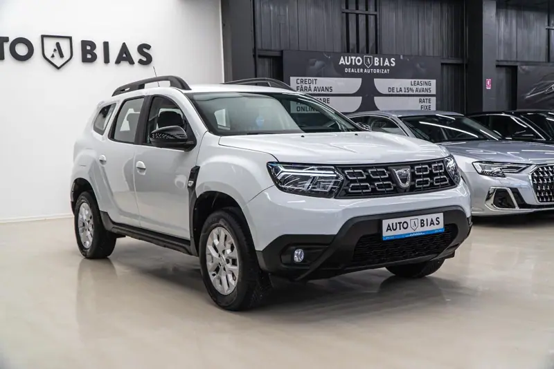 Dacia Duster — Poza 3