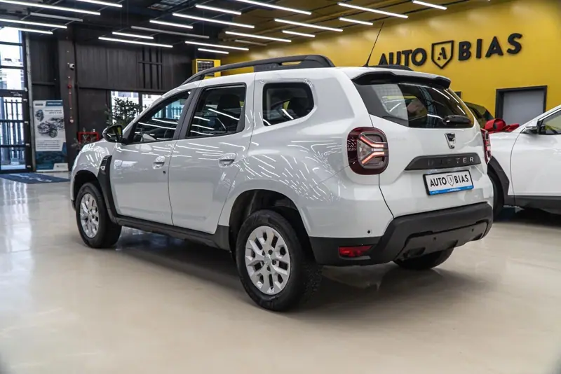 Dacia Duster — Poza 5