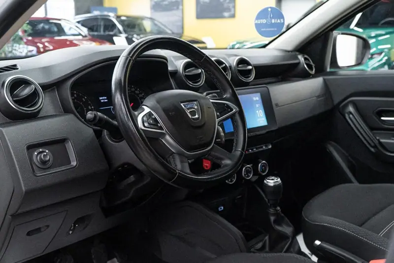 Dacia Duster — Poza 6