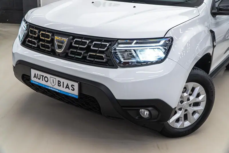 Dacia Duster — Poza 10