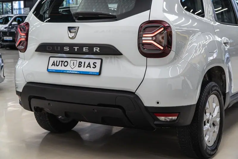 Dacia Duster — Poza 13