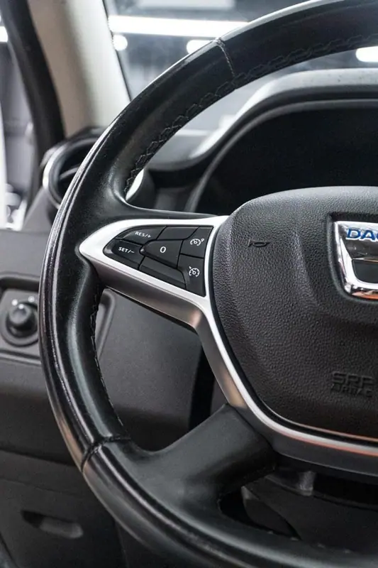 Dacia Duster — Poza 14