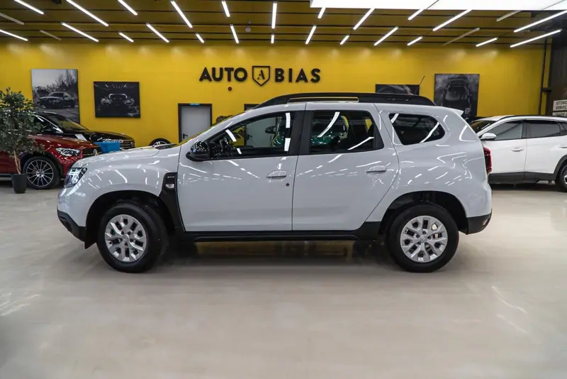 Dacia Duster — Poza 16