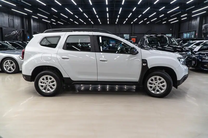Dacia Duster — Poza 19