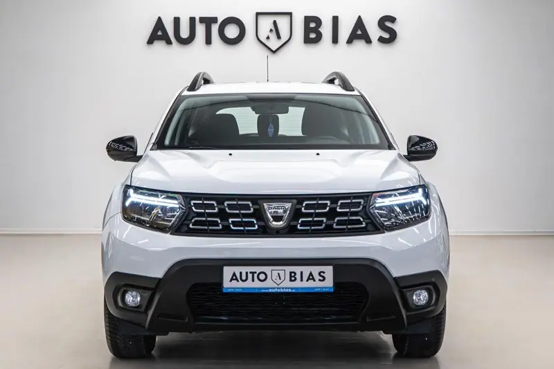 Dacia Duster — Poza 22