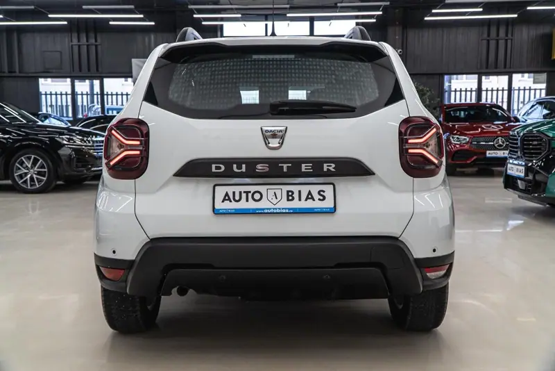 Dacia Duster — Poza 25