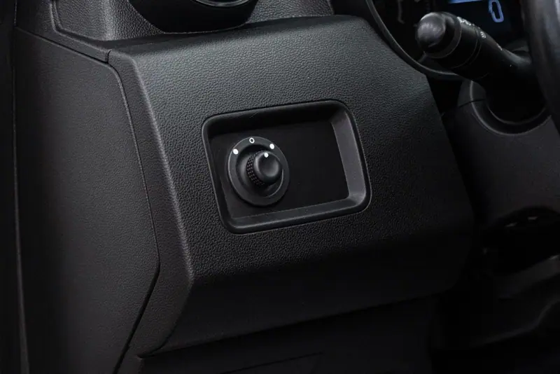 Dacia Duster — Poza 27