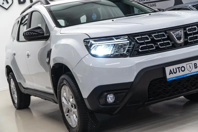 Dacia Duster — Poza 28
