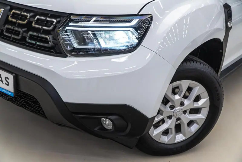 Dacia Duster — Poza 37