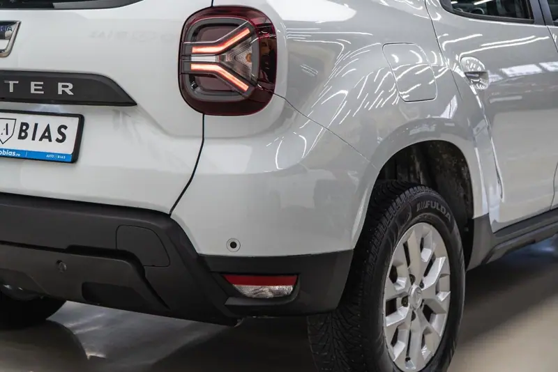 Dacia Duster — Poza 40