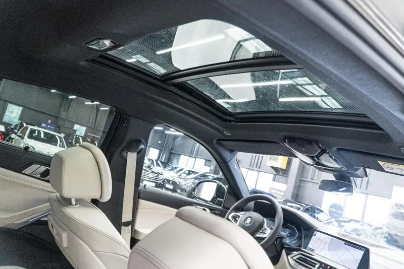 BMW X6 — Poza 6