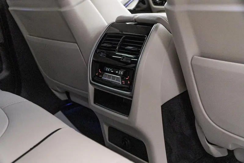 BMW X6 — Poza 14