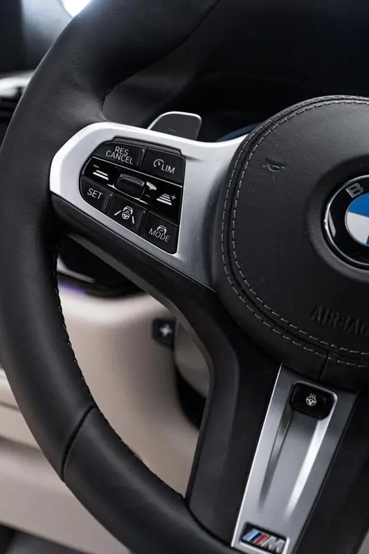 BMW X6 — Poza 20
