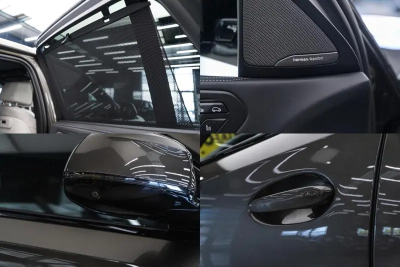 BMW X6 — Poza 23