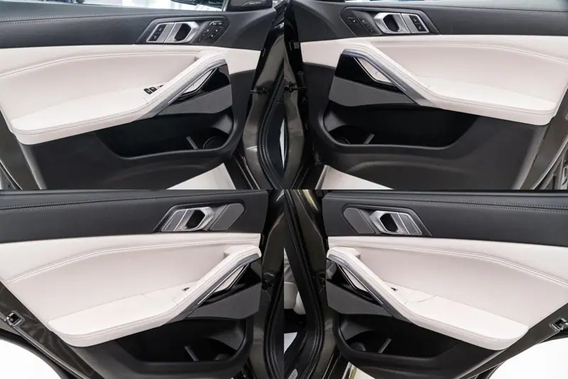 BMW X6 — Poza 24