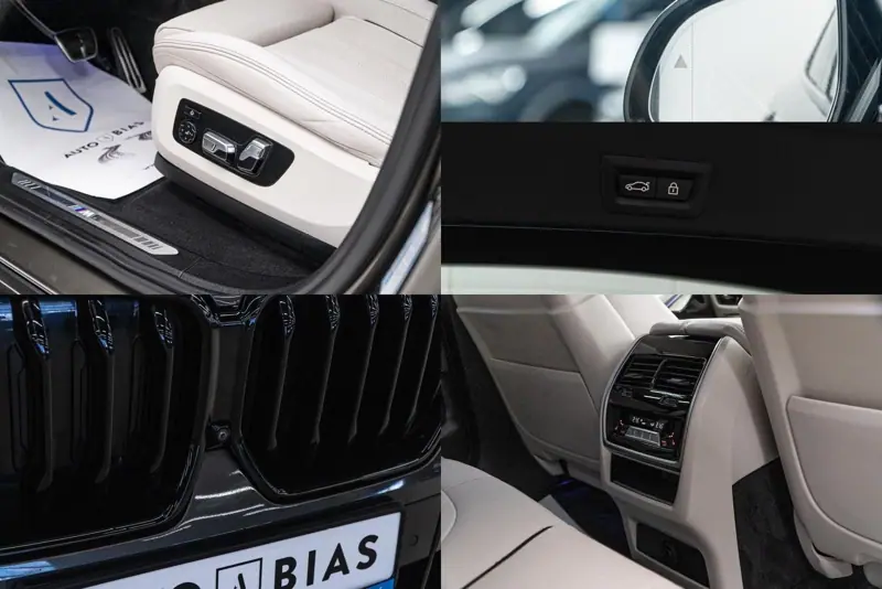 BMW X6 — Poza 26