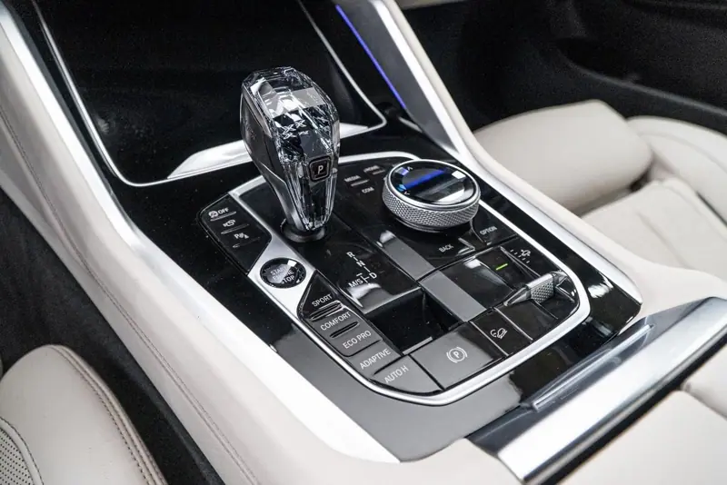 BMW X6 — Poza 29