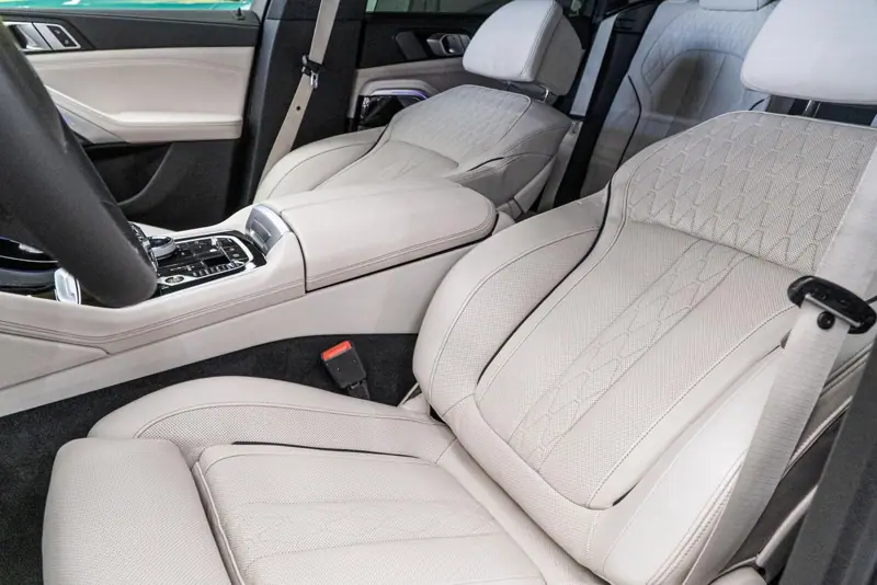 BMW X6 — Poza 32