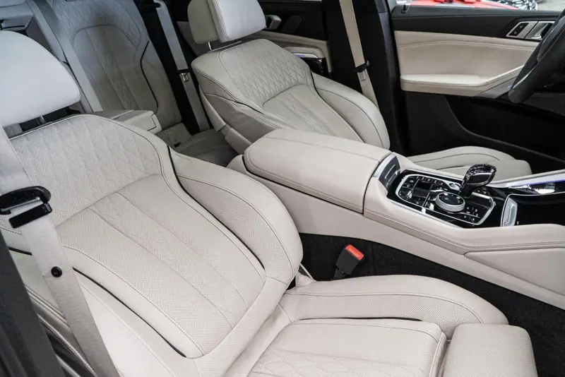 BMW X6 — Poza 38