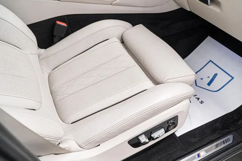 BMW X6 — Poza 39