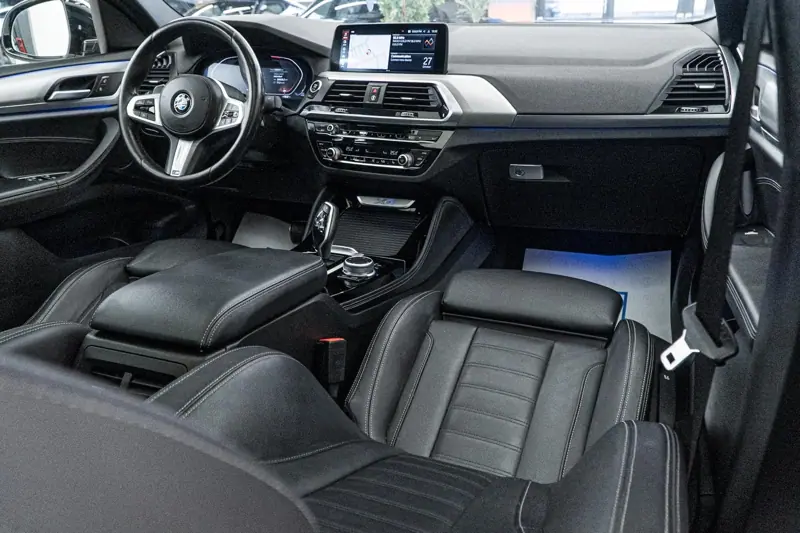 BMW X4 — Poza 2