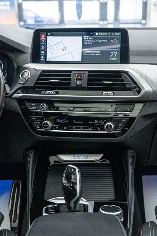 BMW X4 — Poza 4