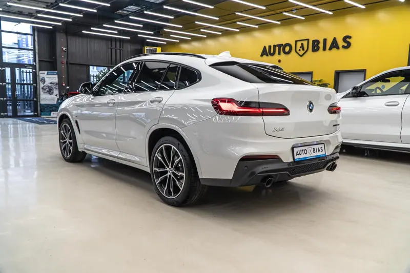 BMW X4 — Poza 5