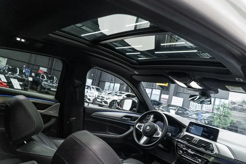 BMW X4 — Poza 6