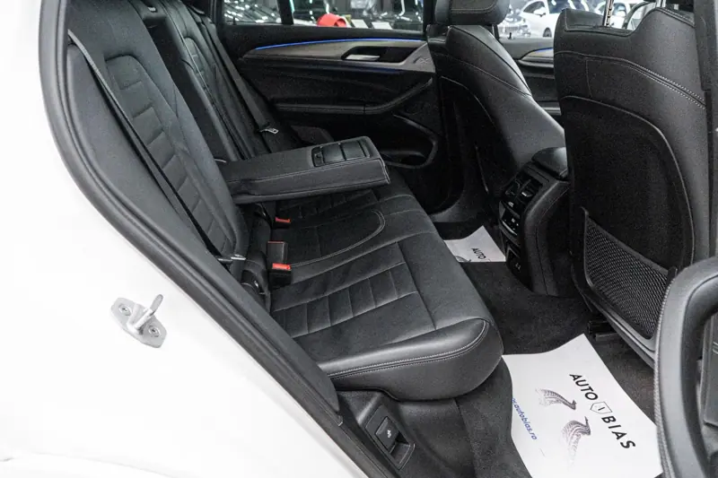 BMW X4 — Poza 8