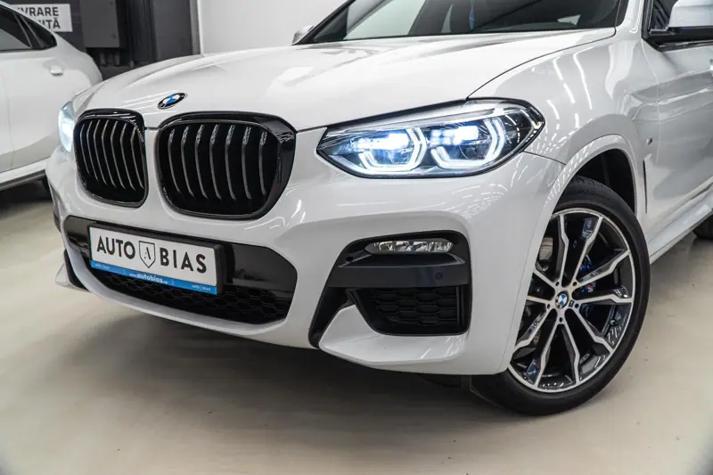 BMW X4 — Poza 10