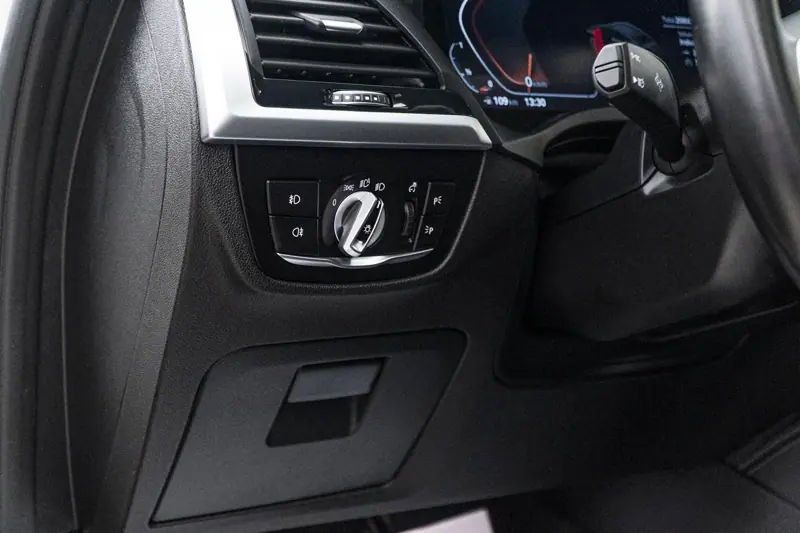 BMW X4 — Poza 12