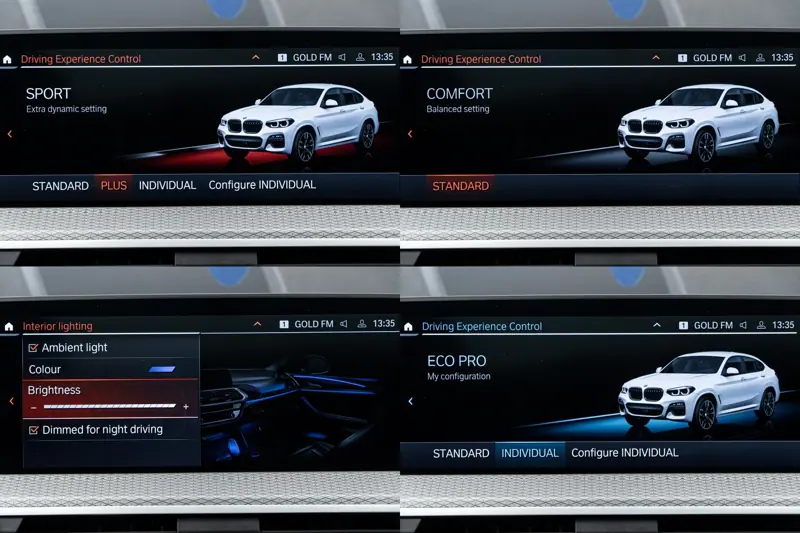 BMW X4 — Poza 14
