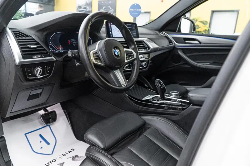 BMW X4 — Poza 15