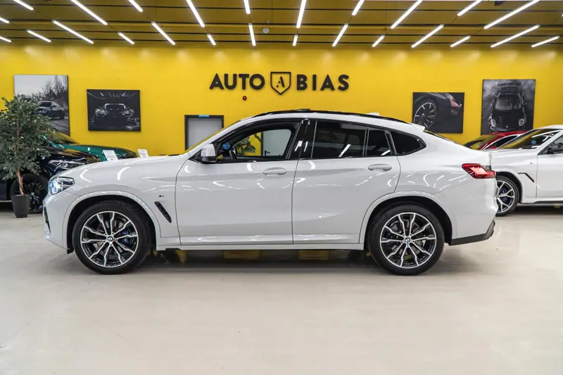 BMW X4 — Poza 16