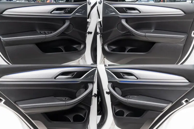BMW X4 — Poza 18
