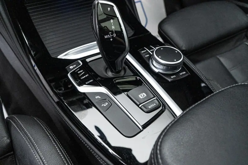 BMW X4 — Poza 24