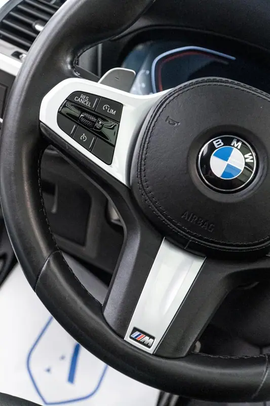 BMW X4 — Poza 26