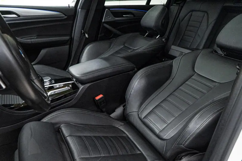 BMW X4 — Poza 29