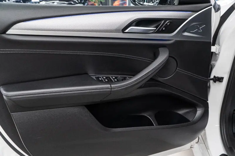 BMW X4 — Poza 30