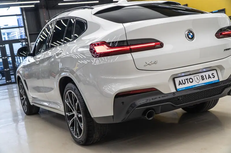 BMW X4 — Poza 31