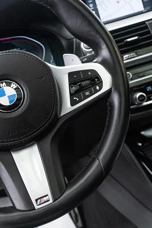 BMW X4 — Poza 33