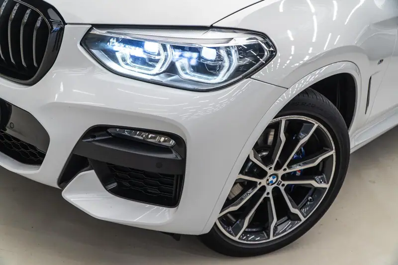 BMW X4 — Poza 34