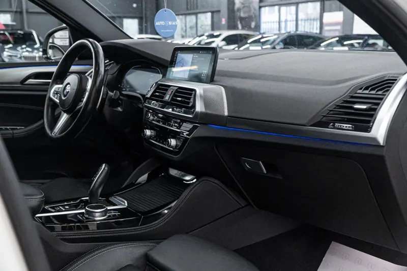 BMW X4 — Poza 35