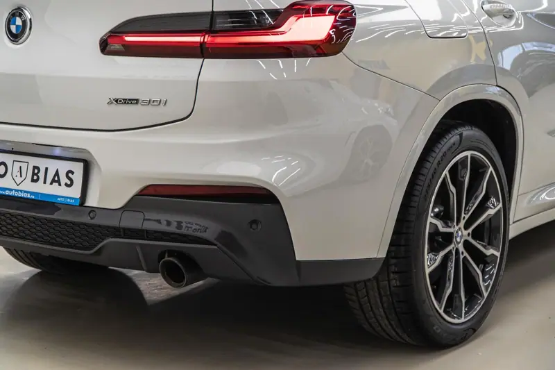 BMW X4 — Poza 37