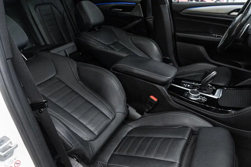 BMW X4 — Poza 39